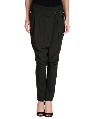 ZOOM JOHN RICHMOND - Harem Pants