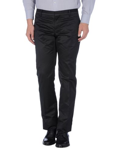 ZOOM JOHN RICHMOND - Dress pants