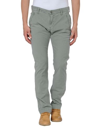 ZOOM GUESS - Casual pants