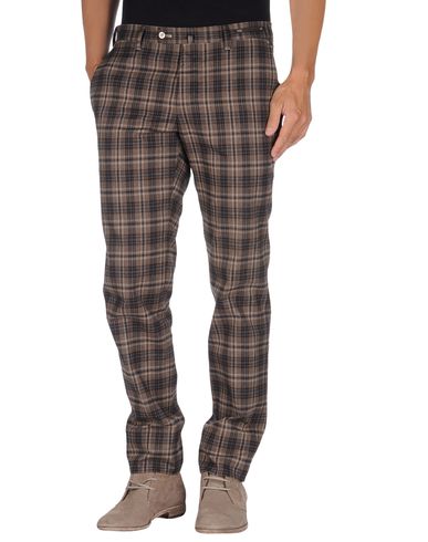 ZOOM PT01 - Casual pants