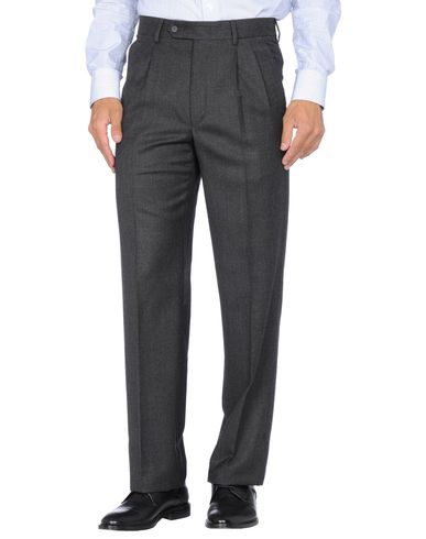 ZOOM BURBERRYS - Dress pants