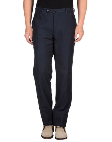 ZOOM INCOTEX - Dress pants