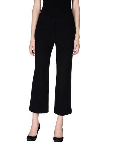 ZOOM MIU MIU - 3/4-length trousers