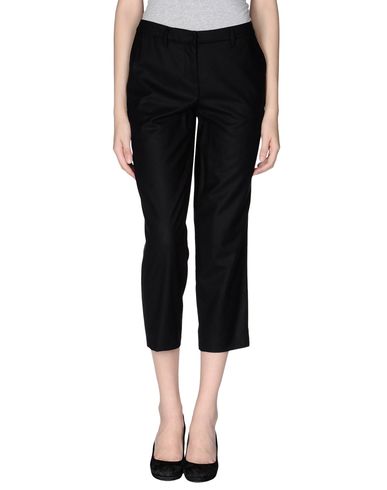 ZOOM MIU MIU - 3/4-length short
