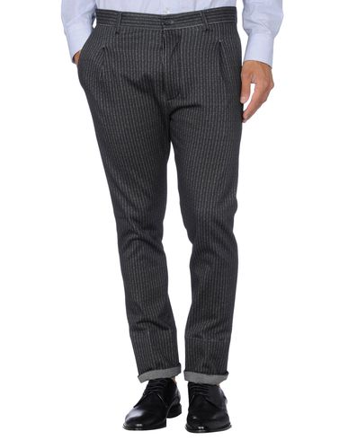 ZOOM ALICE SAN DIEGO - Dress pants