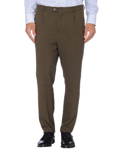 ZOOM ALICE SAN DIEGO - Dress pants