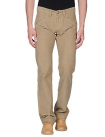 HUGO BOSS - Casual pants