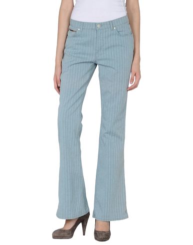 ZOOM KRIZIA JEANS - Casual pants