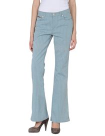KRIZIA JEANS - Casual pants