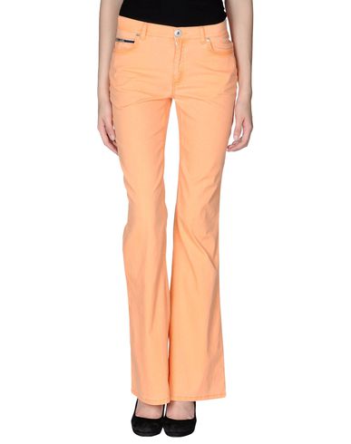ZOOM KRIZIA JEANS - Casual pants