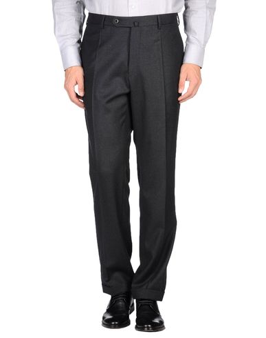 ZOOM INCOTEX - Dress pants