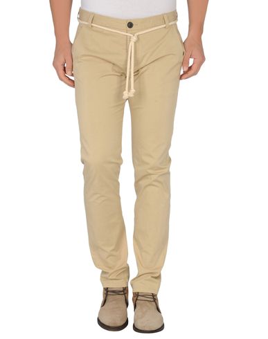 ZOOM JACK & JONES PREMIUM - Casual pants