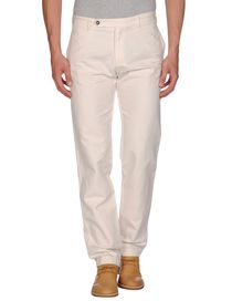LACOSTE - Casual pants