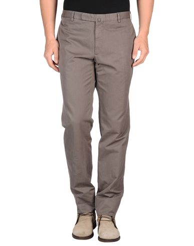 ZOOM INCOTEX - Dress pants