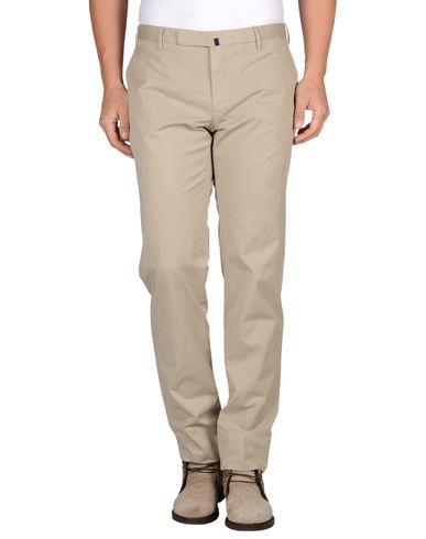 ZOOM INCOTEX - Casual pants
