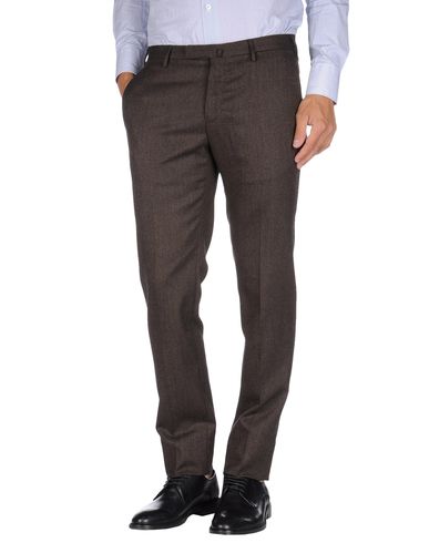 ZOOM INCOTEX - Dress pants