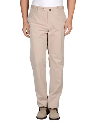 ZOOM INCOTEX - Casual pants