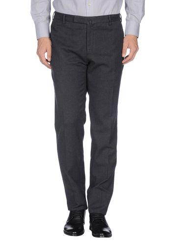 ZOOM INCOTEX - Dress pants