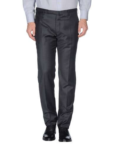 ZOOM INCOTEX - Dress pants