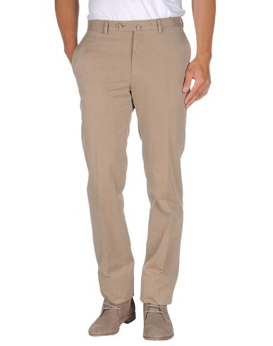 ZOOM INCOTEX - Casual pants