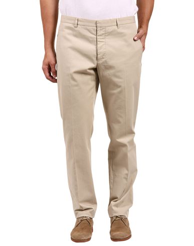 ZOOM MAISON MARTIN MARGIELA 14 - Casual pants