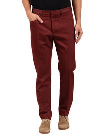 MAISON MARTIN MARGIELA 14 - Casual pants