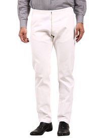 MAISON MARTIN MARGIELA 14 - Casual pants