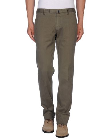 ZOOM INCOTEX - Casual pants