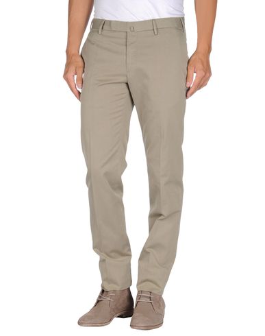 ZOOM INCOTEX - Casual pants