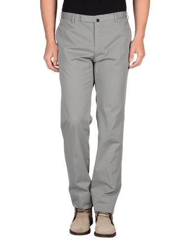 ZOOM INCOTEX - Casual pants