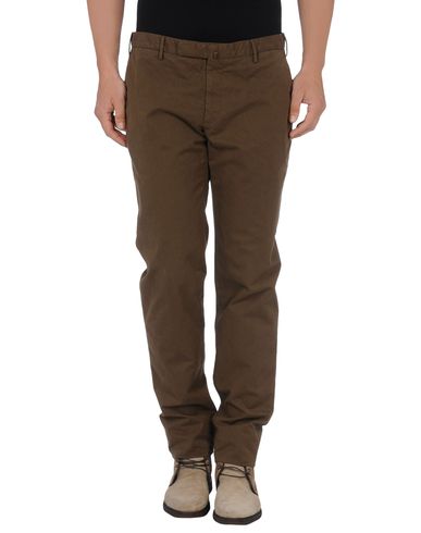 ZOOM INCOTEX - Casual pants
