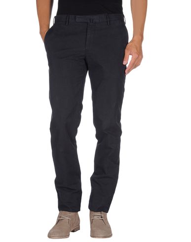 ZOOM INCOTEX - Casual pants
