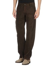 HUGO BOSS - Casual pants