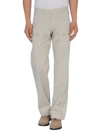 HUGO BOSS - Casual pants