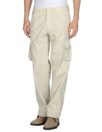HUGO BOSS - Casual pants