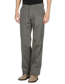 HUGO BOSS - Casual pants