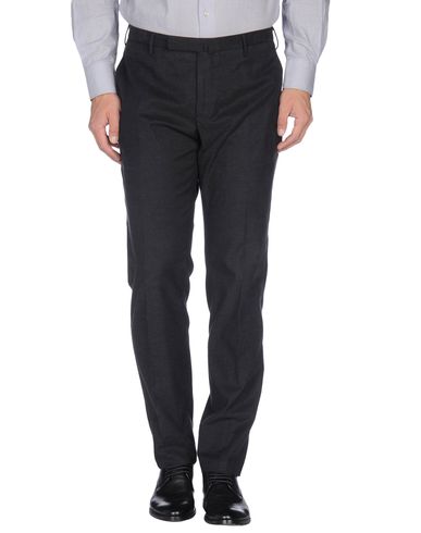 ZOOM INCOTEX - Dress pants