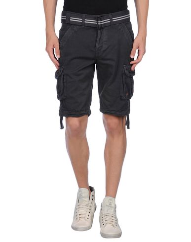 ZOOM JACK & JONES - Bermuda shorts