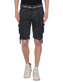 JACK & JONES - Bermuda