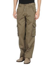 HUGO BOSS - Casual pants