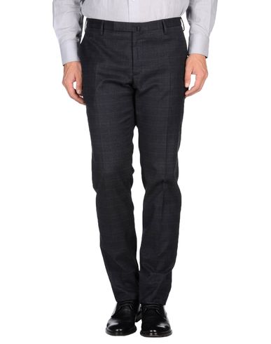 ZOOM INCOTEX - Dress pants