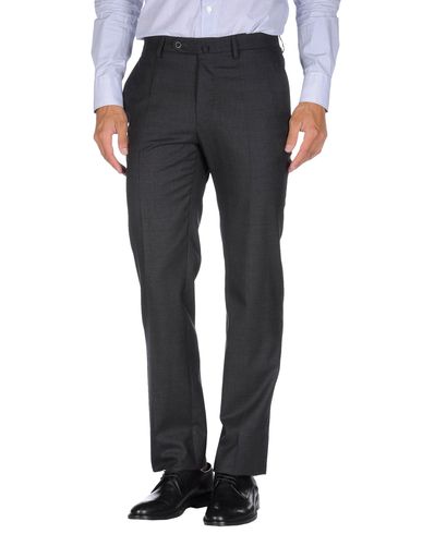 ZOOM INCOTEX - Dress pants