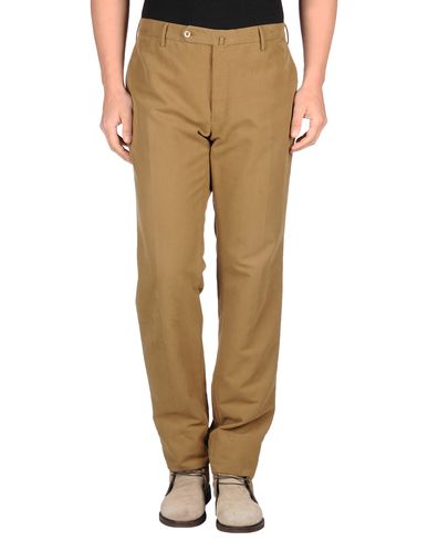 ZOOM INCOTEX - Dress pants