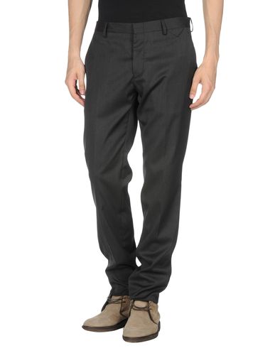ZOOM PRADA - Casual pants