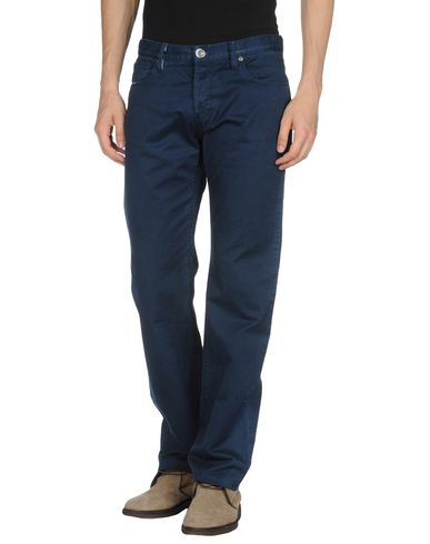 ZOOM GUCCI - Casual pants