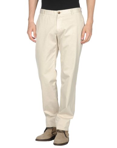 ZOOM GUCCI - Casual pants