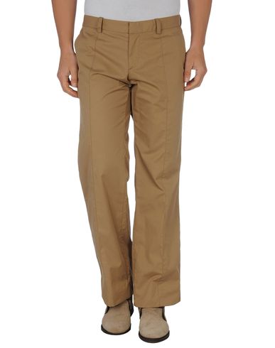ZOOM GUCCI - Casual pants