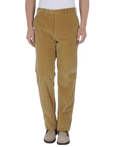 ZOOM BRIONI - Casual pants