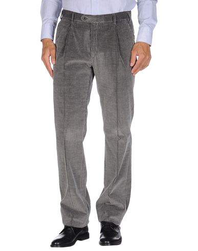 ZOOM BRIONI - Dress pants