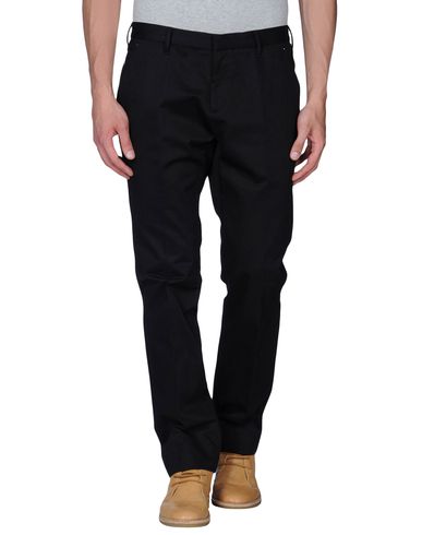 ZOOM GUCCI - Casual pants